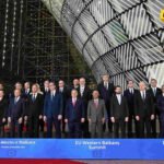 Tijesno će biti da sleti elita: Brojni izazovi pred Crnom Gorom u susret junskom samitu EU – Zapadni Balkan u Tivtu