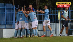 CFL: Sutjeska pobijedila za mir u kući? Nikšićani uvećali prednost na vrhu nakon remija u Tuzima