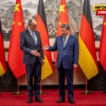 Merc u Pekingu traži reset sa Kinom