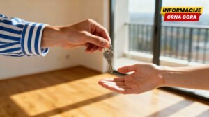 Za stan od 40 kvadrata, pola plate na 30 godina