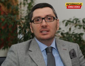 Milošević: Odbio sam da budem svjedok saradnik