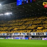 Borusija Dortmund kritikovala italijanske vlasti zbog tretmana navijača uoči utakmice u Bergamu