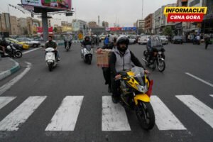 Iran u iščekivanju udara: bez plana za najgore