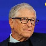 Bil Gejts ‘preuzeo odgovornost’ zbog veze sa Epstinom