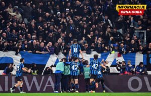 Krstović ušao, izborio penal, zaradio čalmu i odlučio veliku utakmicu – Crna Gora ima predstavnika u 1/8 finala LŠ!