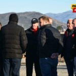 Novi protest Botunjana: Inspekcija nije utvrdila propuste, CETI čeka zahtjev