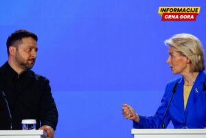 Kijev u trci s vremenom za ulazak u EU