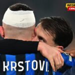 VIDEO Paladino, krvavi peškir i igrači Atalante: Želim da aplaudirate Krstoviću