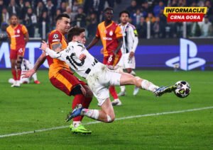 Liga šampiona: Juve nije izdržao – Galata u produžecima čekirala osminu finala, dalje prošli Real, PSŽ i Atalanta