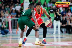 Zvezda savladala Efes i upisala 17. pobjedu u Evroligi