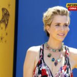 Scena trovanja hranom i filmu “Djeveruše” nije bila planirana