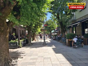 TO Kolašin traži znatno više para od opštine