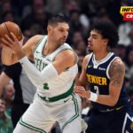 Denver prekinuo seriju Bostona, duel prvoplasiranih pripao Detroitu