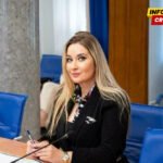 Vučelić tražila konsultativno saslušanje Savjeta i rukovodioca ASK, ali i potpredsjednika Vlade za antikorupciju