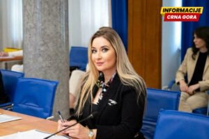 Vučelić tražila konsultativno saslušanje Savjeta i rukovodioca ASK, ali i potpredsjednika Vlade za antikorupciju