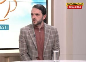 Dragićević: Trenutni protest Botunjana politički performans, građani dezinformisani