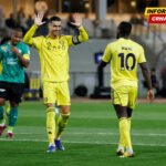 Ronaldo kupio 25 odsto akcija Almerije