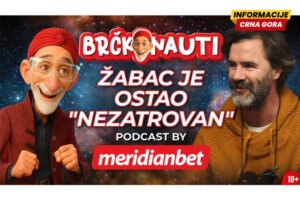 Spasite um od otrova koji vrijeba sa TV-a i društvenih mreža! Djeca treba da vladaju planetom!