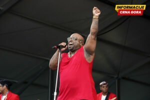 Gnarls Barkley se vraća nakon 18 godina s novim singlom