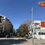 Bar: Policija u akciji “Kamion” izdala 14 prekršajnih naloga i pet prijava zbog nepokrivenog tereta