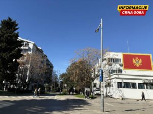 Bar: Policija u akciji “Kamion” izdala 14 prekršajnih naloga i pet prijava zbog nepokrivenog tereta