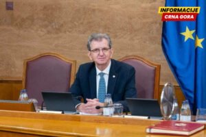 Isti koeficijent za ministre i predsjednike opština