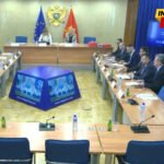 Vujačić jedina kandidatkinja za članicu SAMU