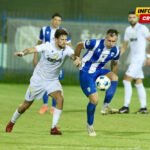 Budućnost “resetovana” u Tivtu, pomoćni trener Mrvaljević: Teren nije opravdanje – nismo bili na nivou