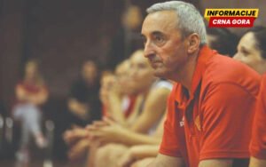 Preminuo Rade Petrović