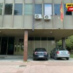 ODT Bar: Zadržan policijski inspektor, osumnjičen da je Azerbejdžanki prvo uzeo pasoš pa 200 eura