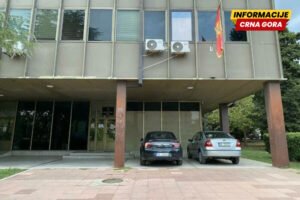 ODT Bar: Zadržan policijski inspektor, osumnjičen da je Azerbejdžanki prvo uzeo pasoš pa 200 eura