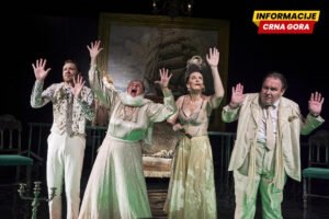 “Ćelava pjevačica” i “Contra Mundum” gostuju u Beogradu