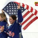 Hilari Najt, hokejašica SAD: Neukusna šala Trampa zasijenila uspeh američkih sportistkinja na ZOI