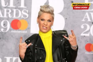 Pink demantovala da se razvodi