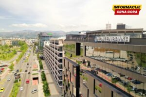 Zetagradnja stekla dodatnih 42% akcija u Lovćen banci AD, povećavajući vlasnički udio na 86,89%