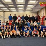 Bokseri ulaze u završnu fazu priprema za Jadranski biser i Montenegro kup