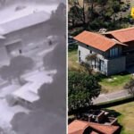 Luksuzno skrovište šefa bande El Menča u kojem je proveo posljednje sate života