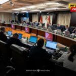 Ivana Radović v.d. sekretarka Ministarstva pomorstva, Petar Koprivica nacionalni koordinator za Šengen