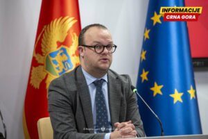 MERS i Eko-fond obezbijedili 200 hiljada eura za postrojenje za obradu otpadnih guma
