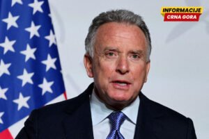 “Volstrit žurnal”: SAD od Irana traži da razmontira glavna nuklearna postrojenja