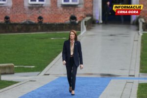 Mecola poručila Trampovim “MAGA ratnicima” da se ne miješaju u evropske izbore