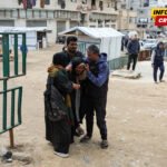 Izraelska vojska ubila dva i ranila pet Palestinaca u Gazi