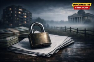 Zaključali stanove, novac i pašnjake: Sud privremeno blokirao nekretnine Vukašina Vojinovića i njegove porodice