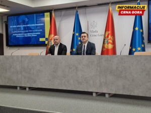 Vuković: Za profesionalizaciju uprave godinu dana, privatizacija firmi tek nakon analiza