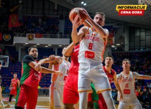 “Crveni” vjeruju da imaju šansu u kakvom god sastavu da zaigraju Grci