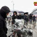 Crni ekran kao upozorenje na gašenje javnog servisa