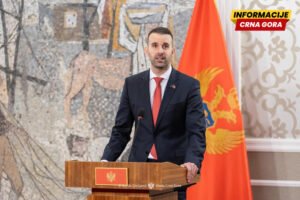 Spajić: Rekordnih sedam miliona, ali i još jača podrška crnogorskom sportu kroz izmjene zakona