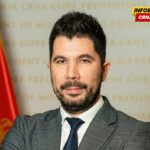 Radonjić: Ustavni sud mora biti kompletiran
