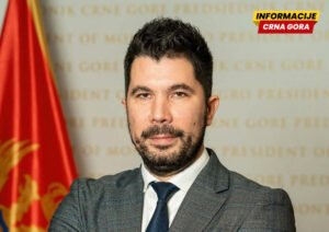 Radonjić: Ustavni sud mora biti kompletiran