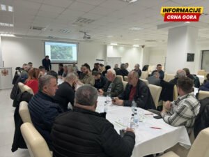 Madžgalj: Zaštita Đalovića klisure važna za sve – od lokalne zajednice do nacionalnih institucija